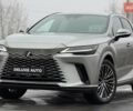 Сірий Лексус РХ, об'ємом двигуна 2.5 л та пробігом 8 тис. км за 95000 $, фото 12 на Automoto.ua