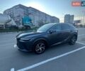 Серый Лексус РХ, объемом двигателя 2.39 л и пробегом 10 тыс. км за 63000 $, фото 13 на Automoto.ua