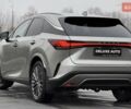 Сірий Лексус РХ, об'ємом двигуна 2.5 л та пробігом 8 тис. км за 95000 $, фото 31 на Automoto.ua