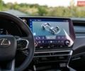 Сірий Лексус РХ, об'ємом двигуна 2.49 л та пробігом 29 тис. км за 65000 $, фото 25 на Automoto.ua