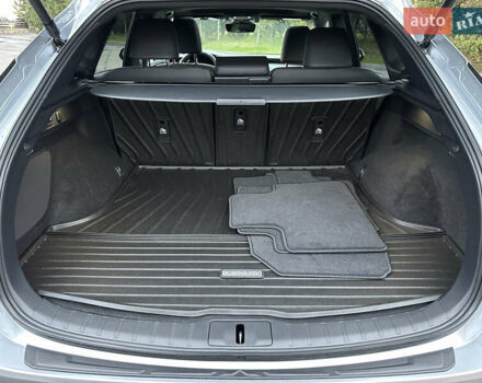 Серый Лексус РХ, объемом двигателя 2.5 л и пробегом 7 тыс. км за 68900 $, фото 68 на Automoto.ua