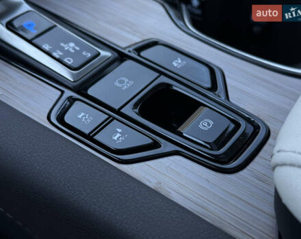 Серый Лексус РХ, объемом двигателя 2.5 л и пробегом 18 тыс. км за 79000 $, фото 40 на Automoto.ua