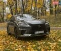 Серый Лексус РХ, объемом двигателя 2.39 л и пробегом 6 тыс. км за 79000 $, фото 1 на Automoto.ua