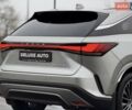 Сірий Лексус РХ, об'ємом двигуна 2.5 л та пробігом 8 тис. км за 95000 $, фото 37 на Automoto.ua