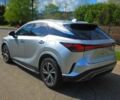 Сірий Лексус РХ, об'ємом двигуна 2.4 л та пробігом 28 тис. км за 27900 $, фото 4 на Automoto.ua