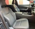 Серый Лексус РХ, объемом двигателя 2.39 л и пробегом 2 тыс. км за 62900 $, фото 60 на Automoto.ua