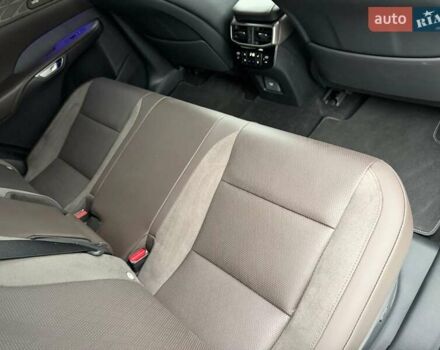 Сірий Лексус РХ, об'ємом двигуна 2.5 л та пробігом 8 тис. км за 95000 $, фото 67 на Automoto.ua