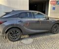 Сірий Лексус РХ, об'ємом двигуна 2.4 л та пробігом 5 тис. км за 73000 $, фото 5 на Automoto.ua