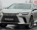 Сірий Лексус РХ, об'ємом двигуна 2.5 л та пробігом 8 тис. км за 95000 $, фото 20 на Automoto.ua