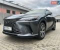 Сірий Лексус РХ, об'ємом двигуна 2.39 л та пробігом 6 тис. км за 59500 $, фото 2 на Automoto.ua