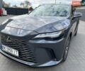 Сірий Лексус РХ, об'ємом двигуна 2.39 л та пробігом 9 тис. км за 50900 $, фото 5 на Automoto.ua
