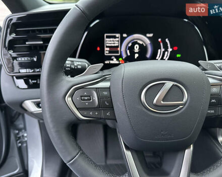 Серый Лексус РХ, объемом двигателя 2.5 л и пробегом 7 тыс. км за 68900 $, фото 47 на Automoto.ua