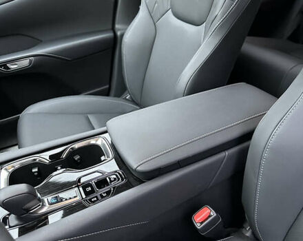 Серый Лексус РХ, объемом двигателя 2.5 л и пробегом 7 тыс. км за 68900 $, фото 56 на Automoto.ua