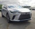 Серый Лексус РХ, объемом двигателя 0 л и пробегом 7 тыс. км за 25000 $, фото 2 на Automoto.ua
