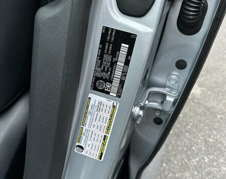 Серый Лексус РХ, объемом двигателя 2.5 л и пробегом 7 тыс. км за 68900 $, фото 58 на Automoto.ua