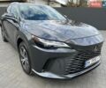 Сірий Лексус РХ, об'ємом двигуна 2.39 л та пробігом 9 тис. км за 50900 $, фото 6 на Automoto.ua