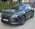 Сірий Лексус РХ, об'ємом двигуна 2.5 л та пробігом 20 тис. км за 73000 $, фото 8 на Automoto.ua