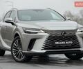 Сірий Лексус РХ, об'ємом двигуна 2.5 л та пробігом 8 тис. км за 95000 $, фото 49 на Automoto.ua