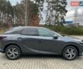 Сірий Лексус РХ, об'ємом двигуна 2.39 л та пробігом 6 тис. км за 59500 $, фото 13 на Automoto.ua