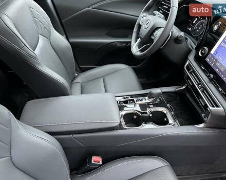 Серый Лексус РХ, объемом двигателя 2.5 л и пробегом 7 тыс. км за 68900 $, фото 40 на Automoto.ua