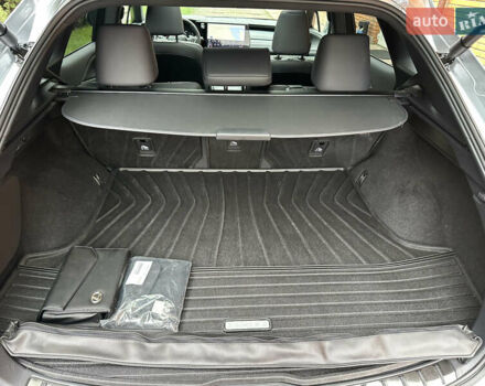 Серый Лексус РХ, объемом двигателя 2.49 л и пробегом 6 тыс. км за 69500 $, фото 25 на Automoto.ua