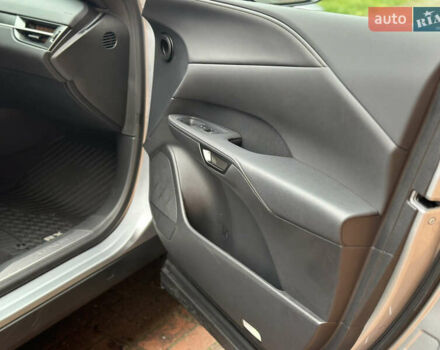 Серый Лексус РХ, объемом двигателя 2.49 л и пробегом 6 тыс. км за 69500 $, фото 7 на Automoto.ua