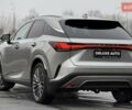 Сірий Лексус РХ, об'ємом двигуна 2.5 л та пробігом 8 тис. км за 95000 $, фото 25 на Automoto.ua