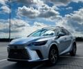 Сірий Лексус РХ, об'ємом двигуна 2.5 л та пробігом 20 тис. км за 62900 $, фото 5 на Automoto.ua