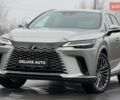 Сірий Лексус РХ, об'ємом двигуна 2.5 л та пробігом 8 тис. км за 95000 $, фото 15 на Automoto.ua