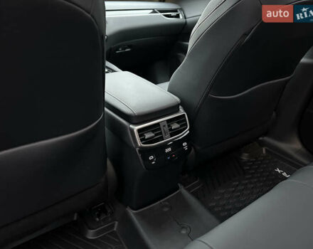 Серый Лексус РХ, объемом двигателя 2.5 л и пробегом 7 тыс. км за 68900 $, фото 61 на Automoto.ua