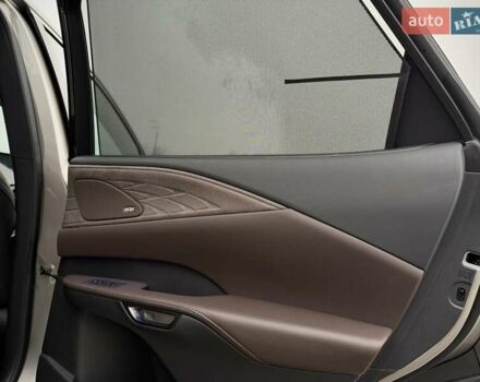 Сірий Лексус РХ, об'ємом двигуна 2.5 л та пробігом 8 тис. км за 95000 $, фото 63 на Automoto.ua