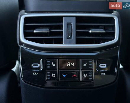 Серый Лексус РХ, объемом двигателя 2.5 л и пробегом 18 тыс. км за 79000 $, фото 66 на Automoto.ua