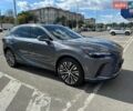 Сірий Лексус РХ, об'ємом двигуна 0 л та пробігом 53 тис. км за 65000 $, фото 9 на Automoto.ua