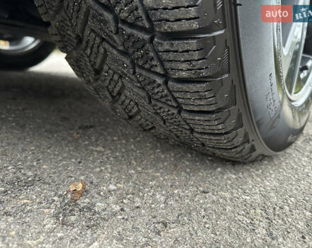 Серый Лексус РХ, объемом двигателя 2.5 л и пробегом 7 тыс. км за 68900 $, фото 6 на Automoto.ua