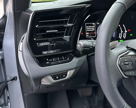 Серый Лексус РХ, объемом двигателя 2.5 л и пробегом 7 тыс. км за 68900 $, фото 34 на Automoto.ua