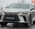 Сірий Лексус РХ, об'ємом двигуна 2.5 л та пробігом 8 тис. км за 95000 $, фото 19 на Automoto.ua