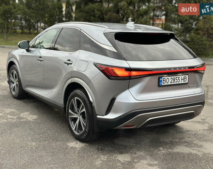 Серый Лексус РХ, объемом двигателя 2.5 л и пробегом 7 тыс. км за 68900 $, фото 17 на Automoto.ua