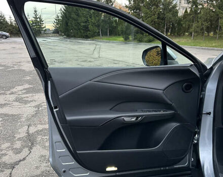 Серый Лексус РХ, объемом двигателя 2.5 л и пробегом 7 тыс. км за 68900 $, фото 31 на Automoto.ua