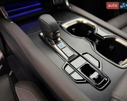 Сірий Лексус РХ, об'ємом двигуна 2.5 л та пробігом 8 тис. км за 95000 $, фото 79 на Automoto.ua