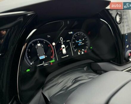 Сірий Лексус РХ, об'ємом двигуна 2.5 л та пробігом 8 тис. км за 95000 $, фото 129 на Automoto.ua