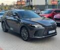Серый Лексус РХ, объемом двигателя 2.5 л и пробегом 20 тыс. км за 71500 $, фото 5 на Automoto.ua
