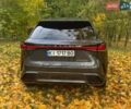 Лексус РХ 2024 у Києві на Automoto.ua Сірий Лексус РХ, об'ємом двигуна 2.39 л та пробігом 6 тис. км за 79000 $, фото 5 на Automoto.ua