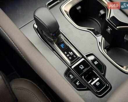 Сірий Лексус РХ, об'ємом двигуна 2.5 л та пробігом 8 тис. км за 95000 $, фото 78 на Automoto.ua