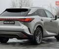 Сірий Лексус РХ, об'ємом двигуна 2.5 л та пробігом 8 тис. км за 95000 $, фото 46 на Automoto.ua