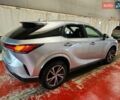Серый Лексус РХ, объемом двигателя 0 л и пробегом 14 тыс. км за 27000 $, фото 2 на Automoto.ua