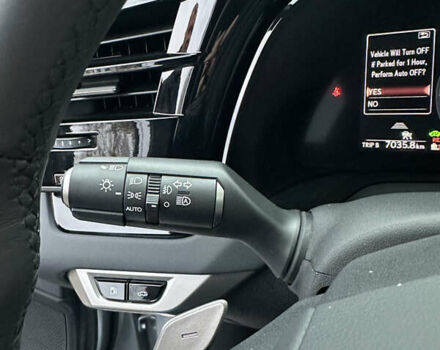 Серый Лексус РХ, объемом двигателя 2.5 л и пробегом 7 тыс. км за 68900 $, фото 50 на Automoto.ua