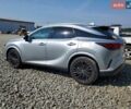 Сірий Лексус РХ, об'ємом двигуна 2.4 л та пробігом 46 тис. км за 22000 $, фото 1 на Automoto.ua