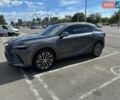 Сірий Лексус РХ, об'ємом двигуна 0 л та пробігом 53 тис. км за 65000 $, фото 2 на Automoto.ua