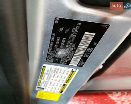 Серый Лексус РХ, объемом двигателя 0 л и пробегом 14 тыс. км за 27000 $, фото 12 на Automoto.ua
