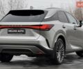 Сірий Лексус РХ, об'ємом двигуна 2.5 л та пробігом 8 тис. км за 95000 $, фото 60 на Automoto.ua